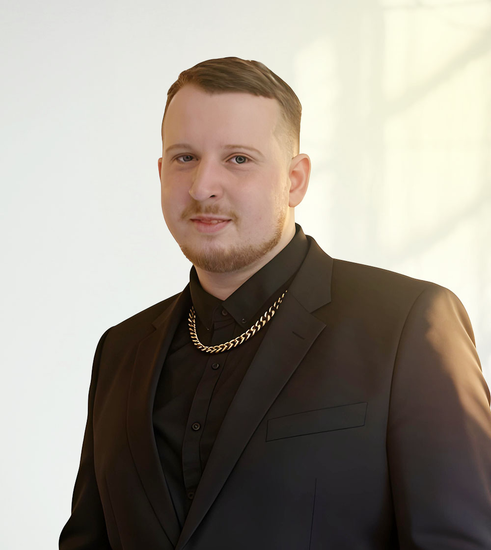 Kyle Skender