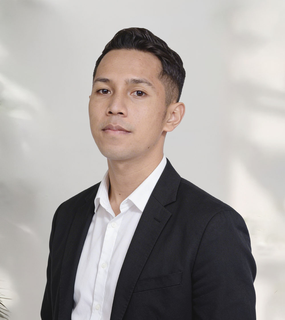 Hendrik Dipayadi