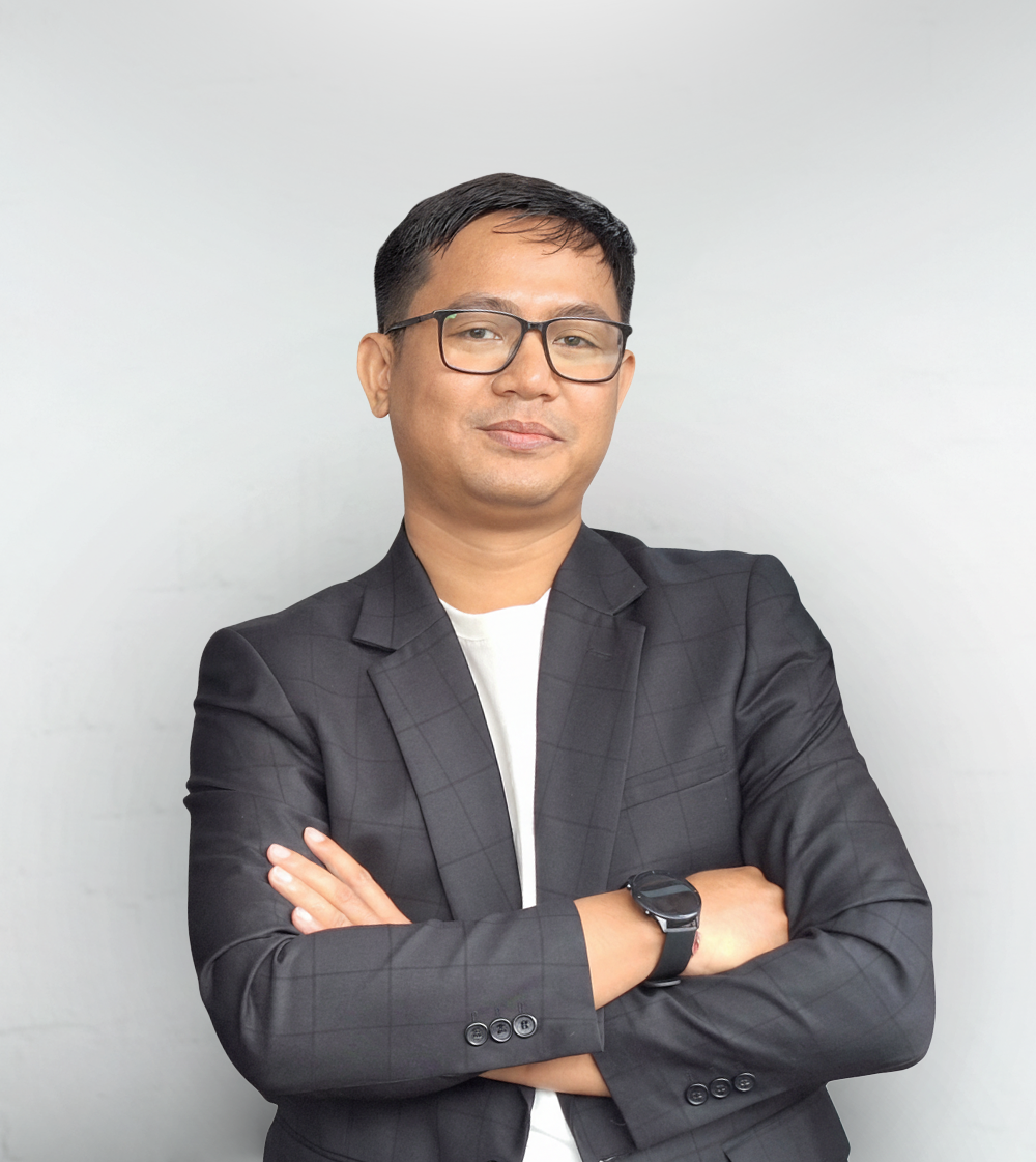 Kadek Praba